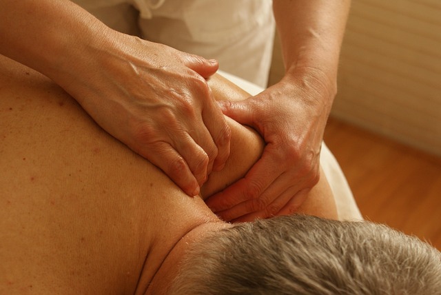 Massage Therapy in Burien